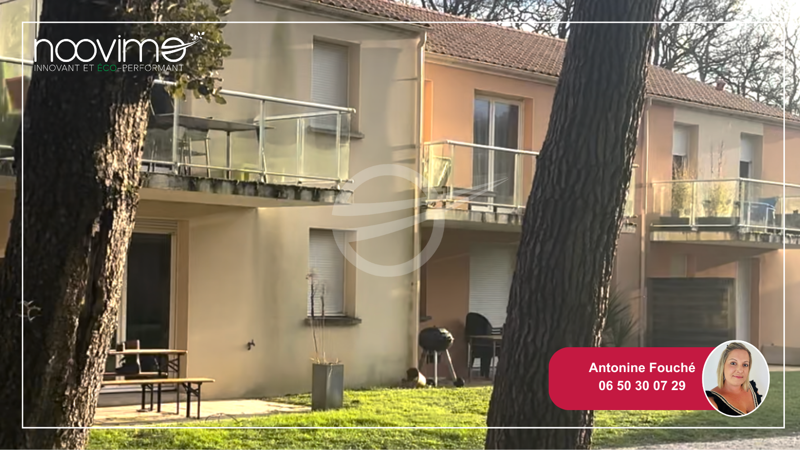 Photo bien immobilier