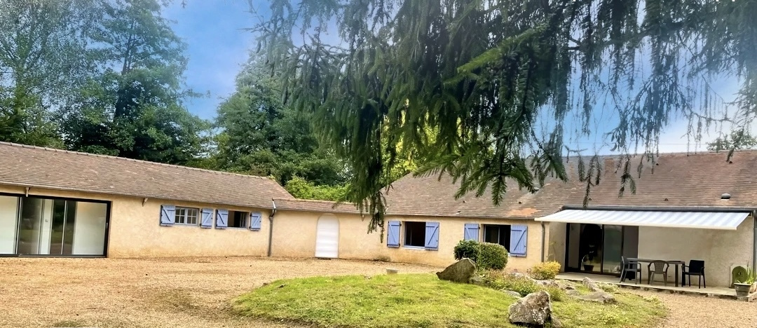 Photo bien immobilier