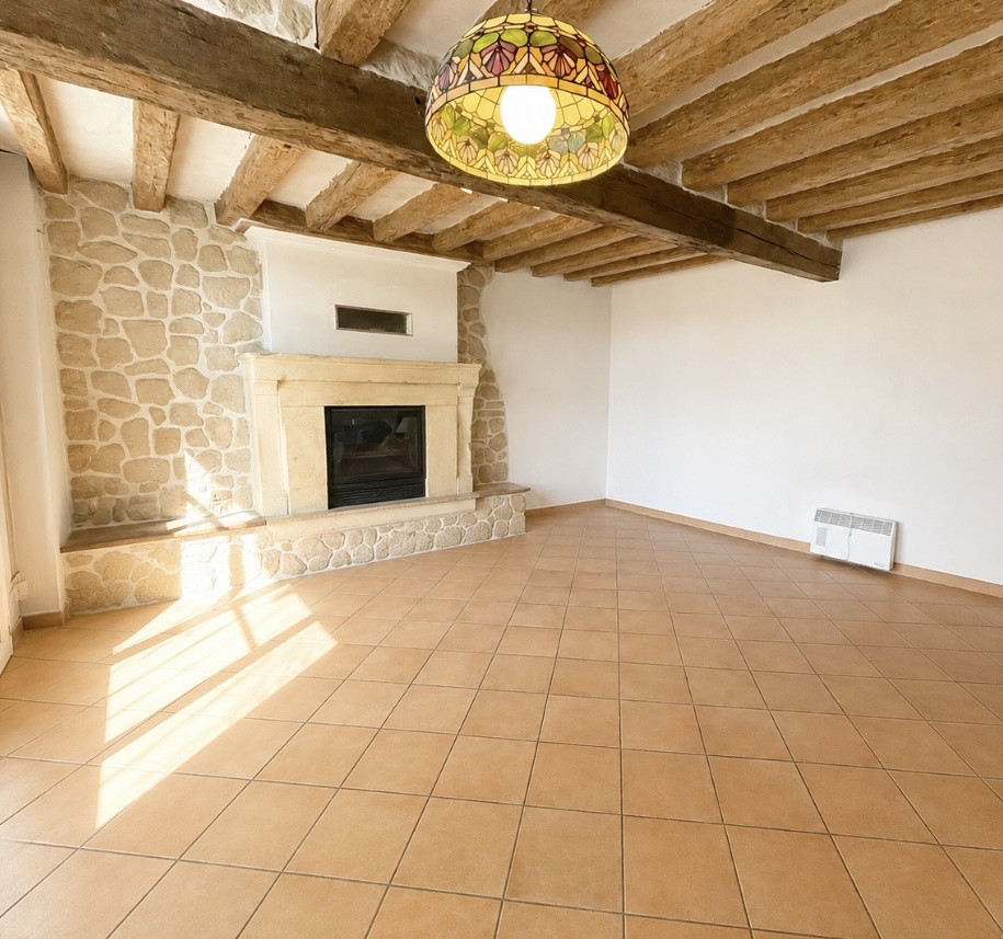 Ancienne fermette de caractère - 4 chambres, grange, appenti