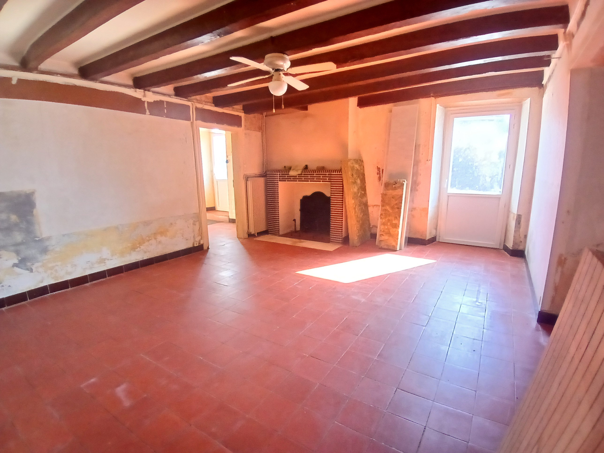 Salle à manger