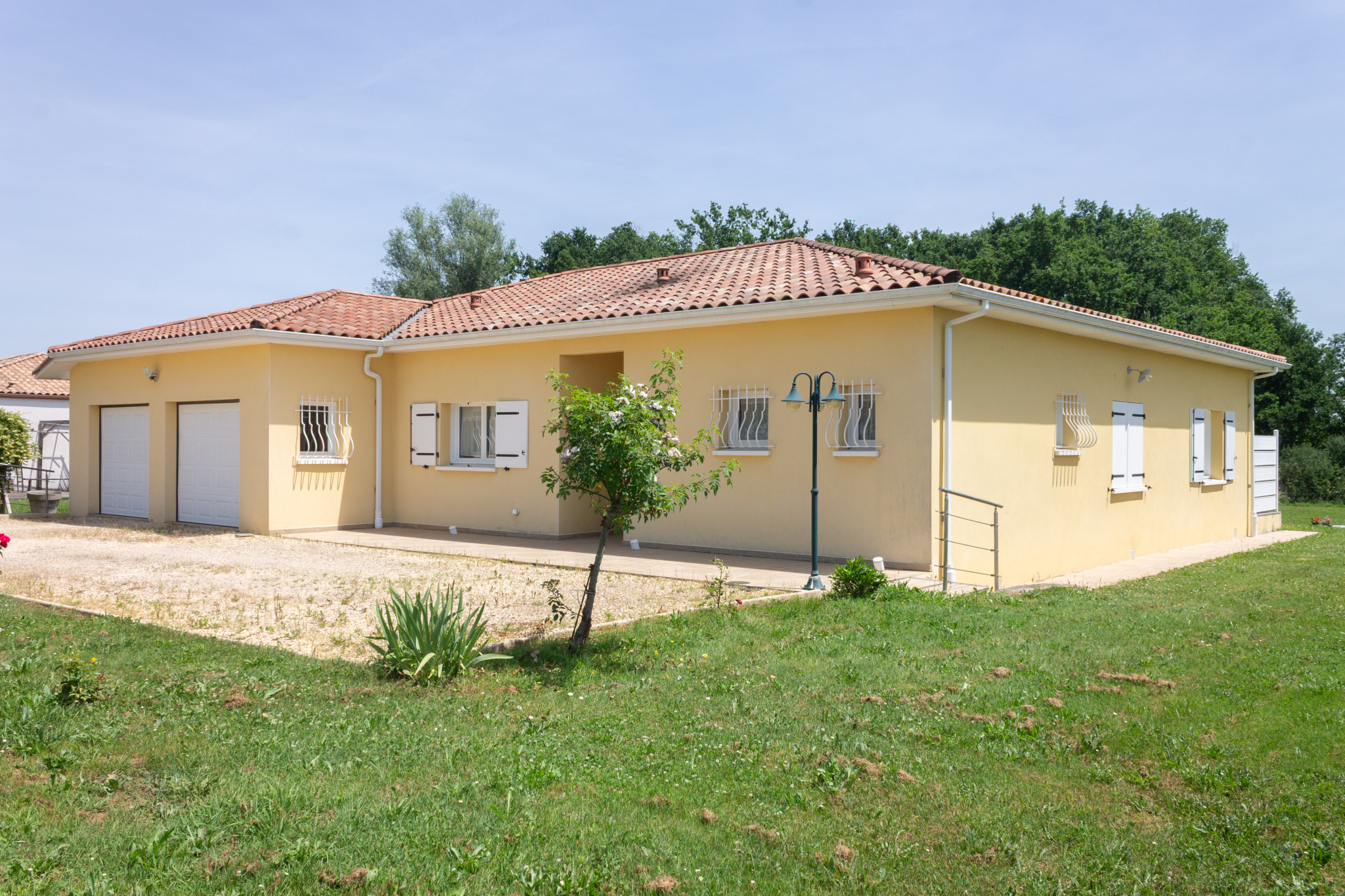 Maison 159m² — Saint-Étienne-de-Fougères