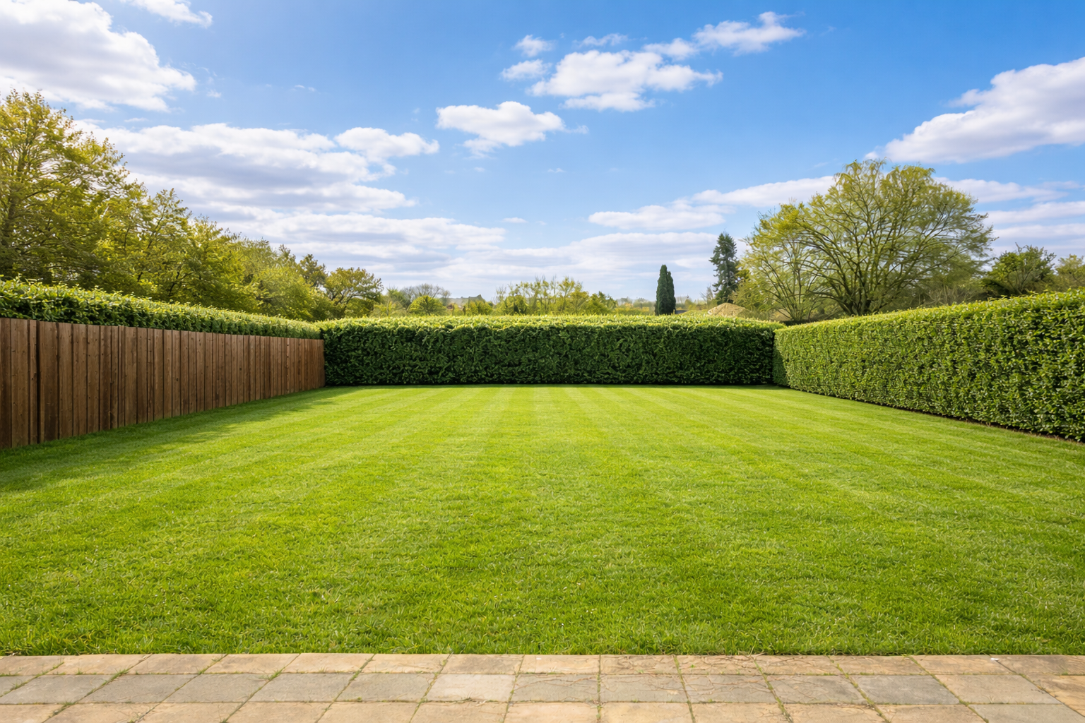 Visuel non contractuel rénovation simulée