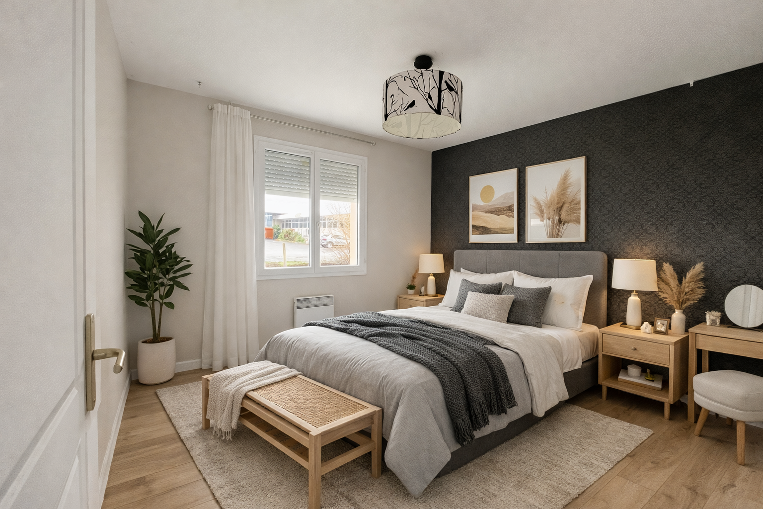 Visuel non contractuel