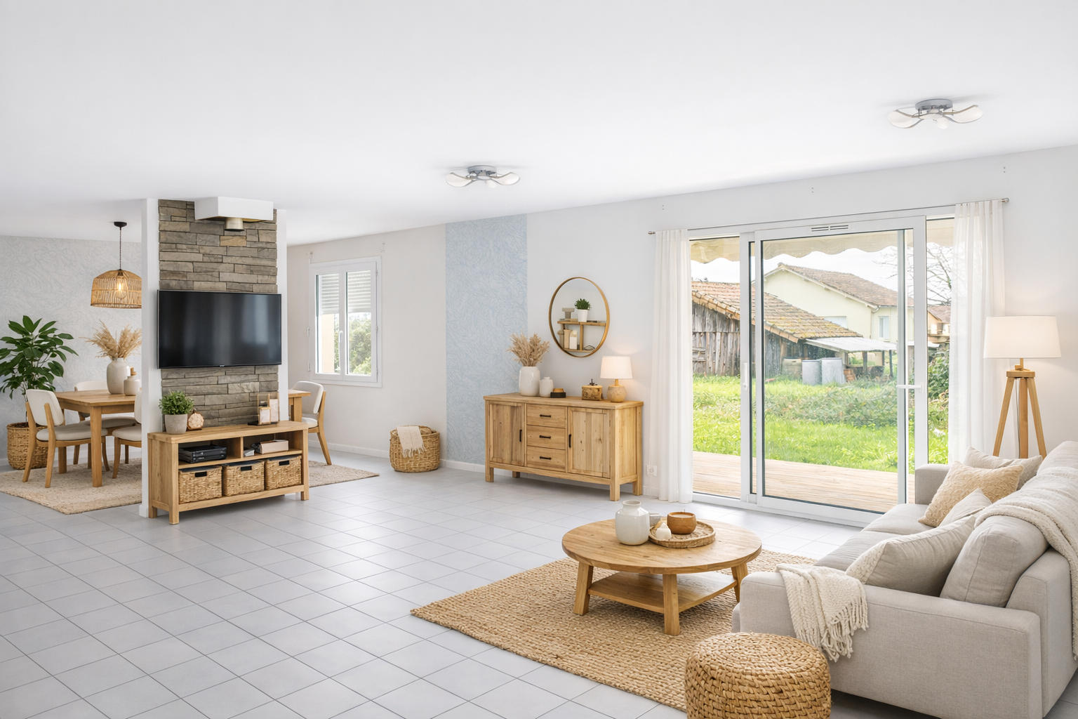 Visuel non contractuel