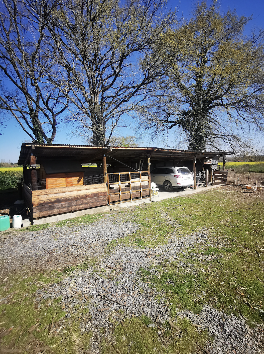 Petites dépendances