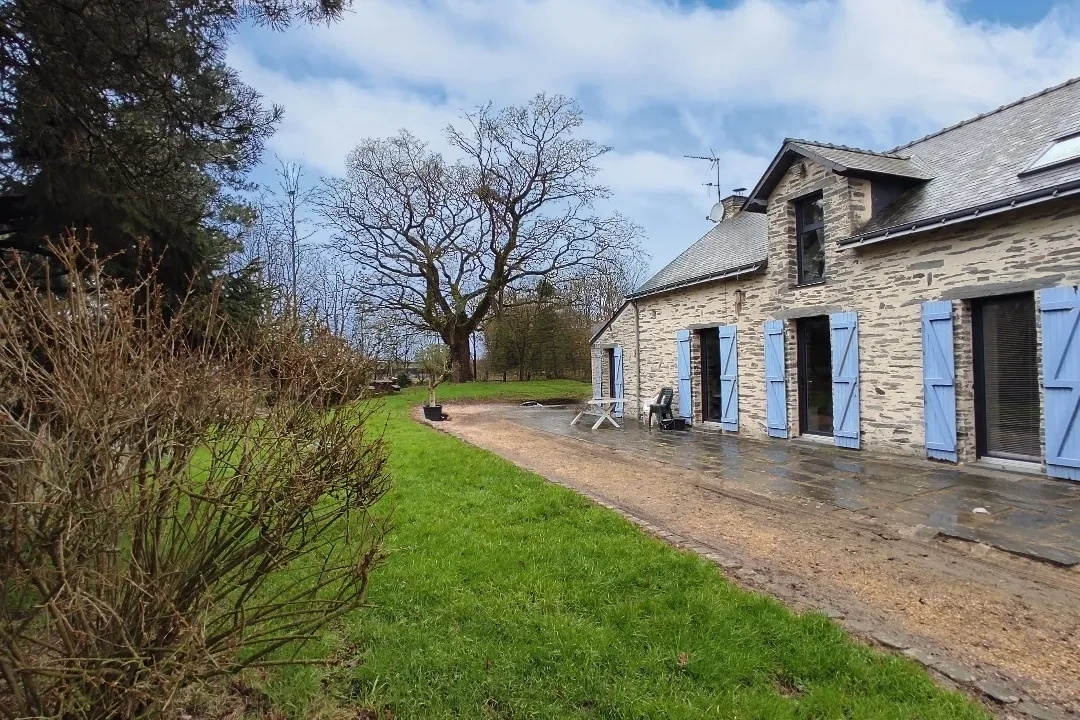 Photo bien immobilier