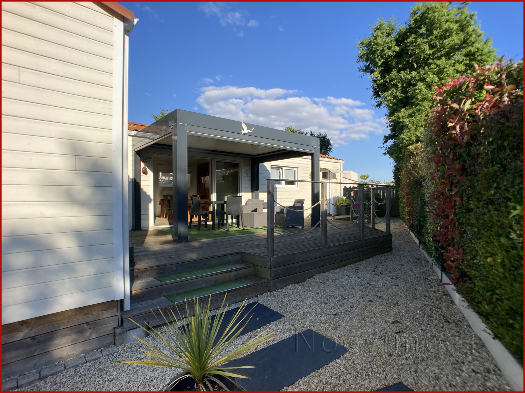 Photo bien immobilier