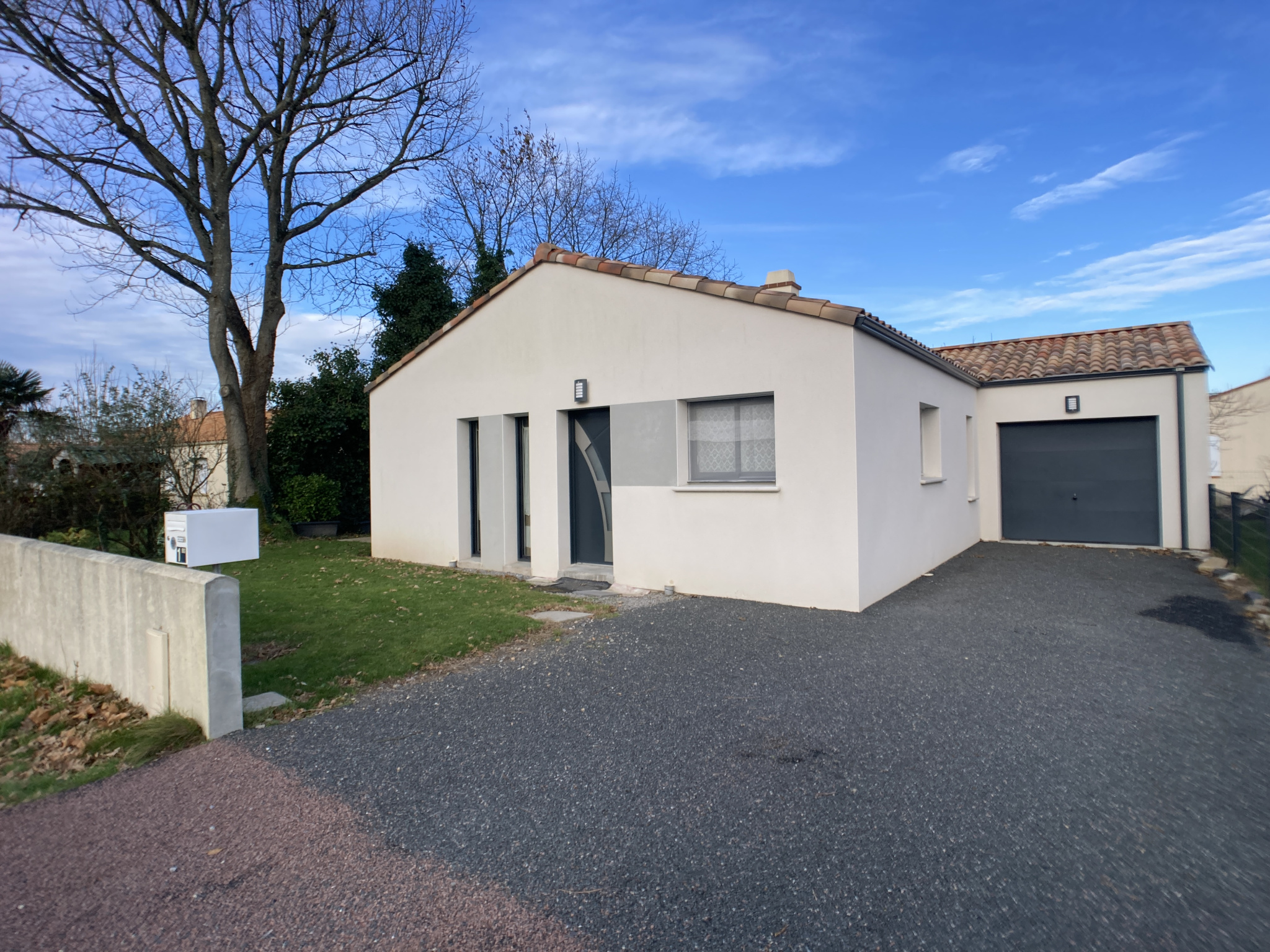 Photo bien immobilier