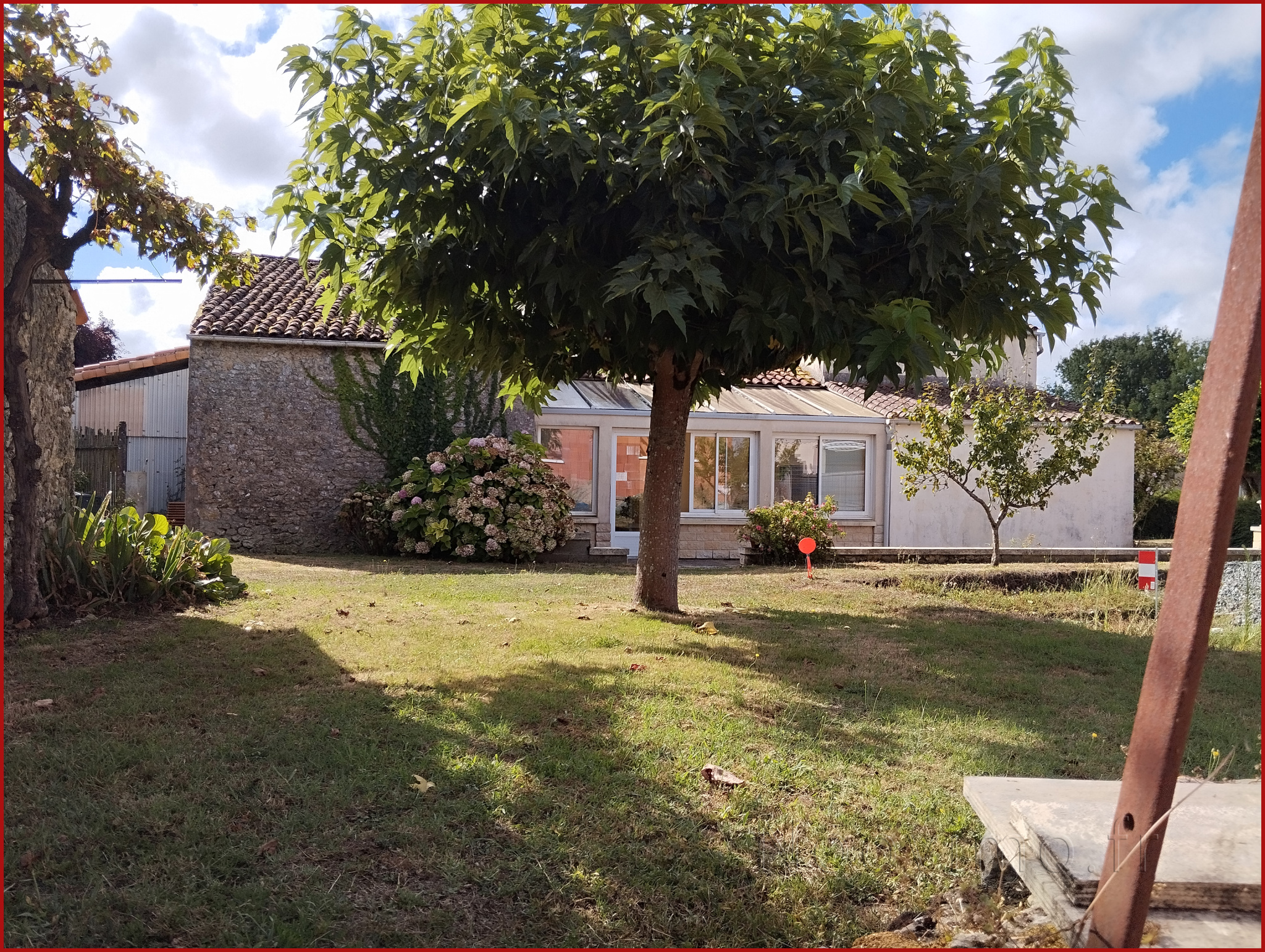 Photo bien immobilier