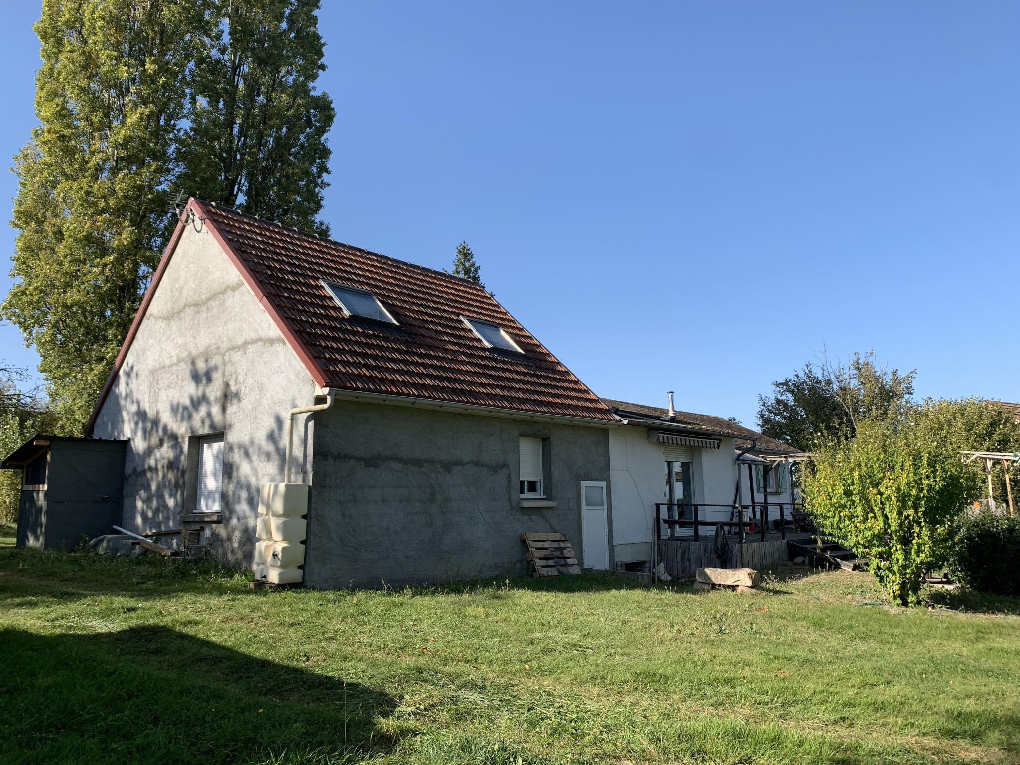 Photo bien immobilier
