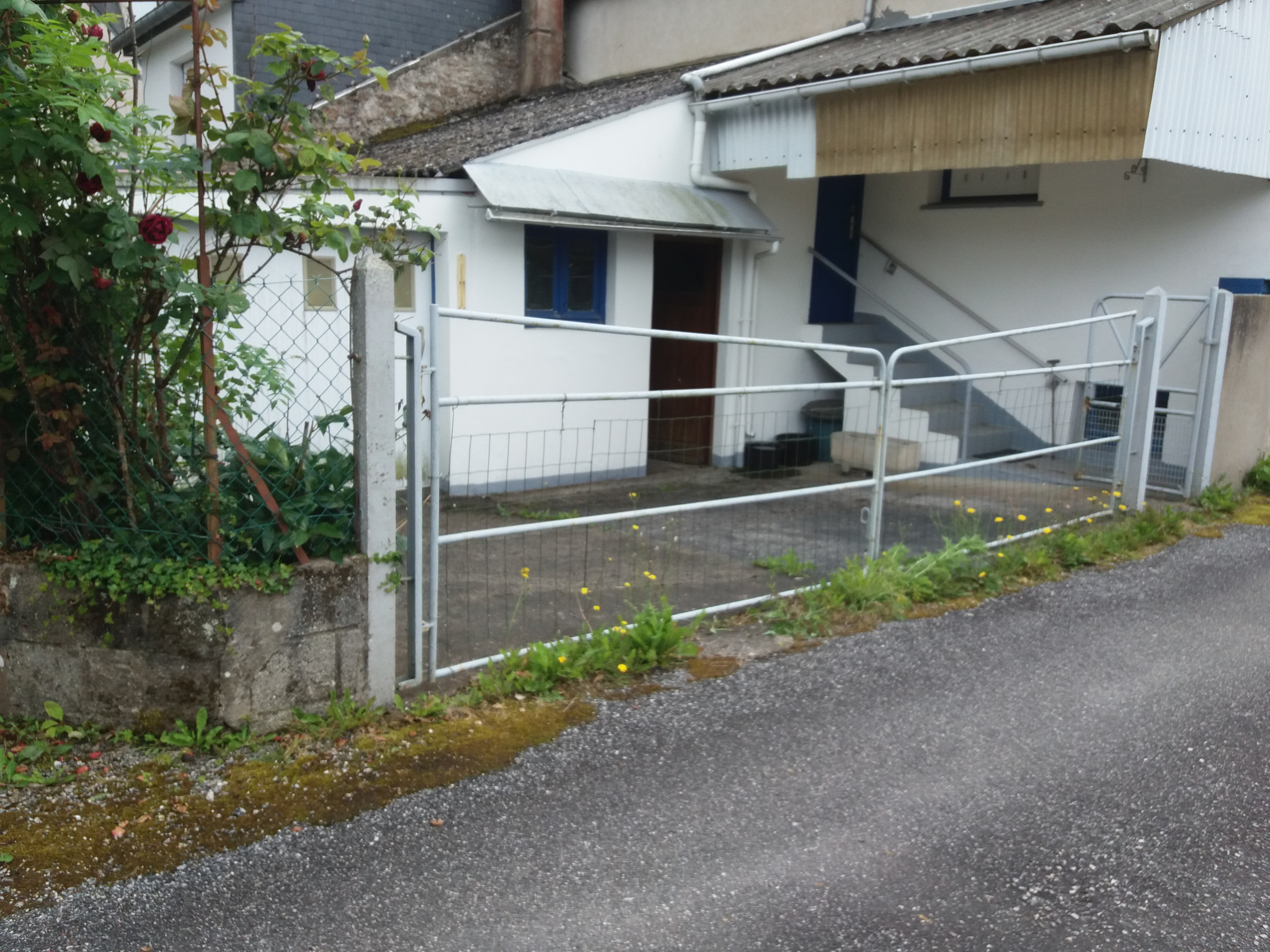 coté maison