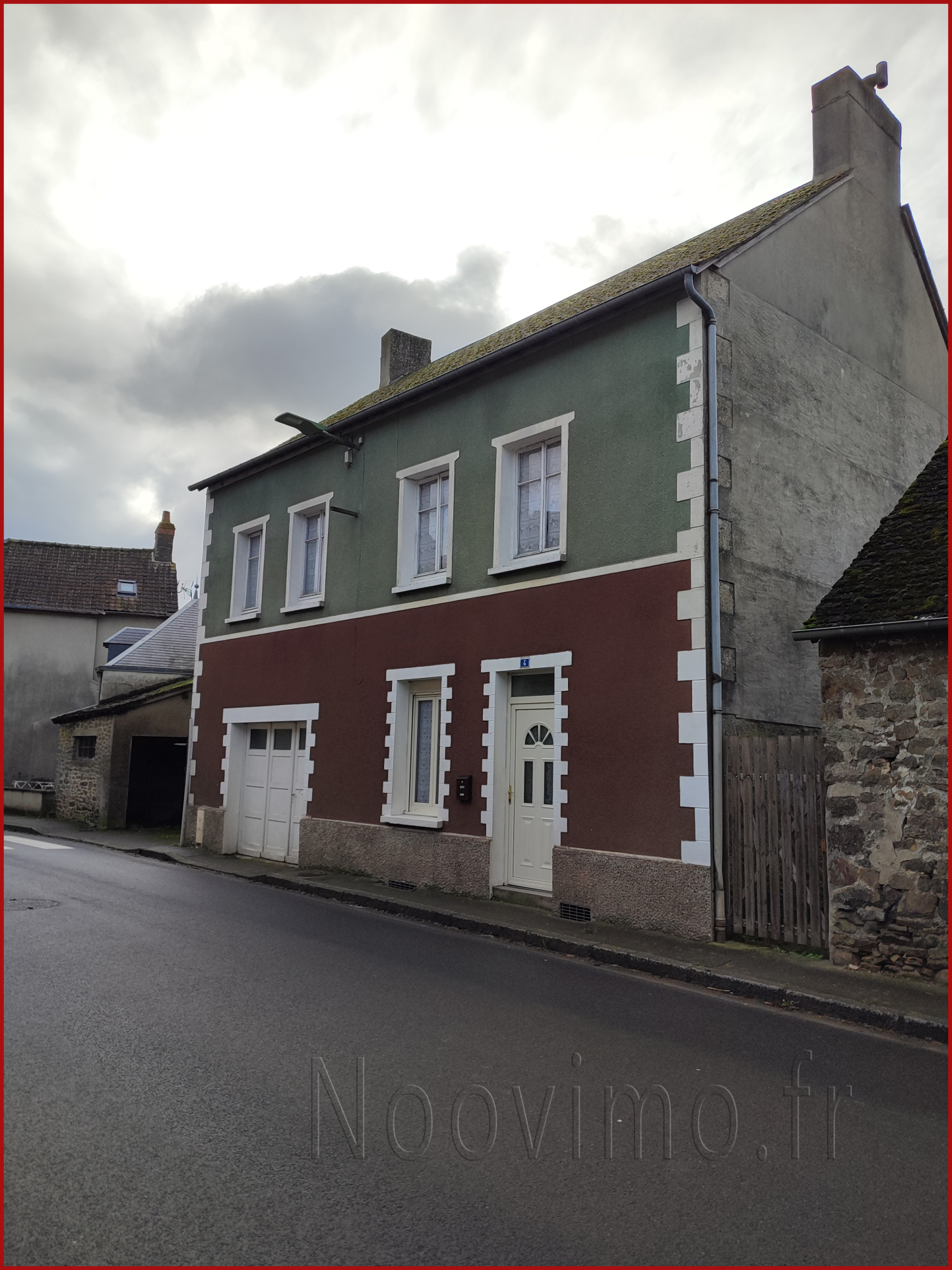 Photo bien immobilier