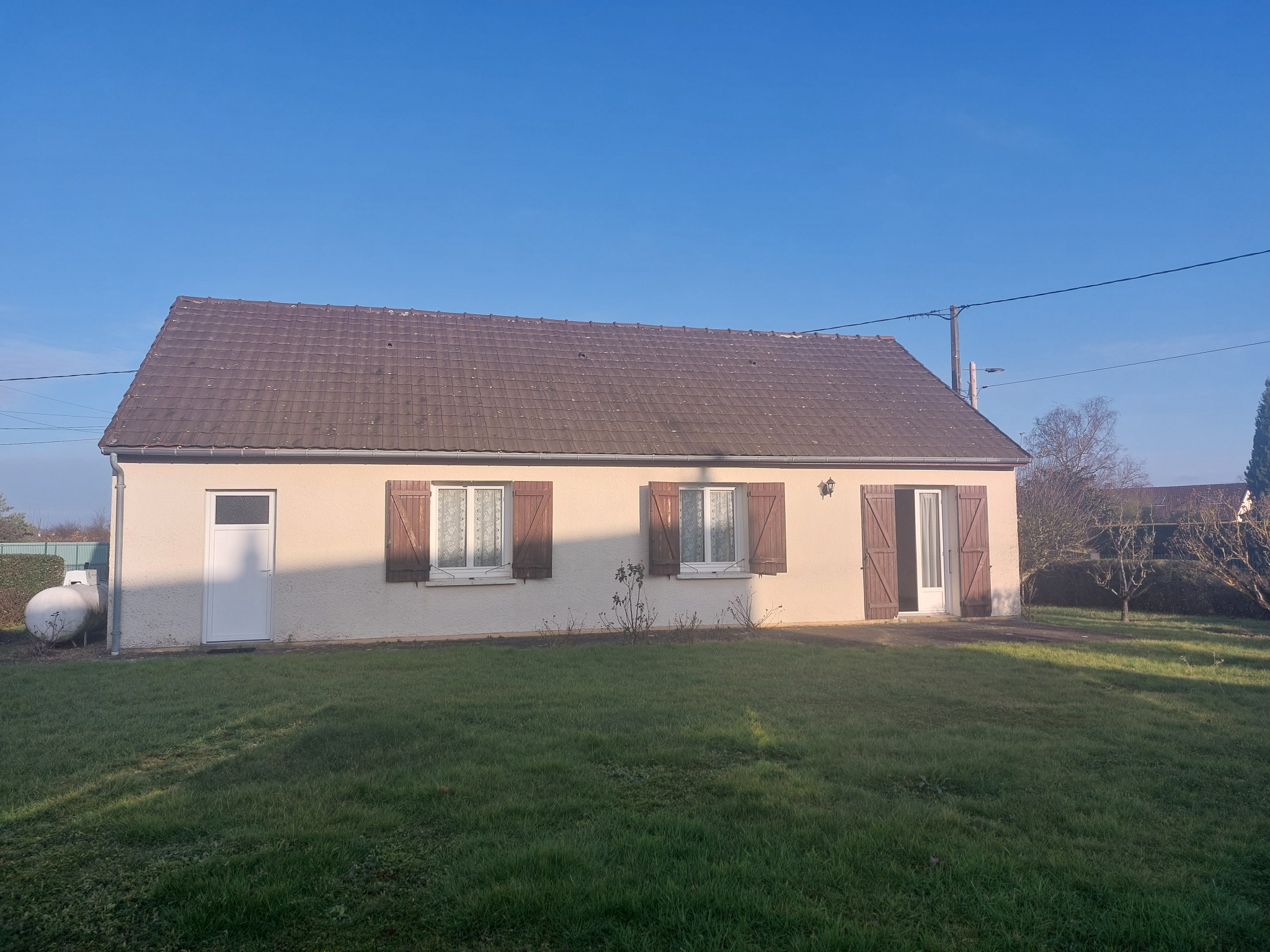 Photo bien immobilier