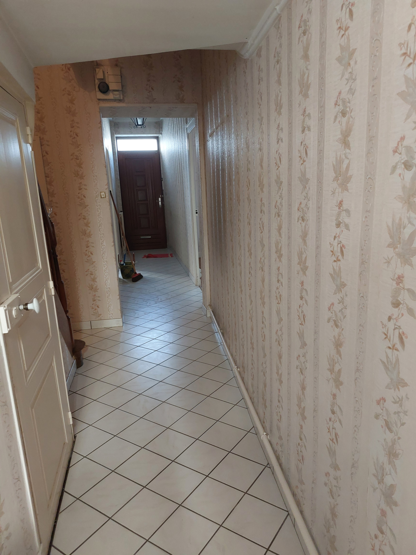 Maison potentiel locatif