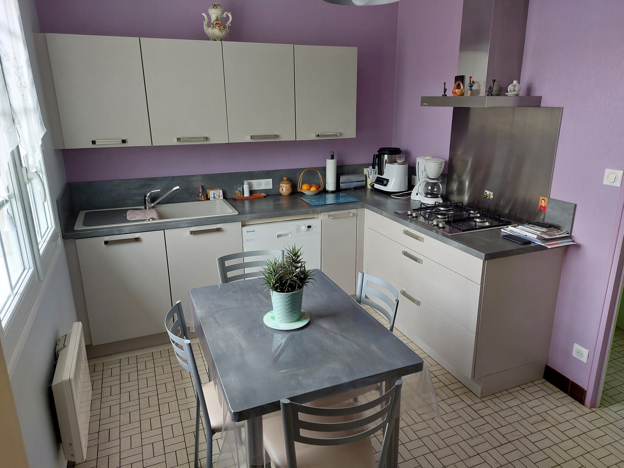 Vente Maison 105m² 6 Pièces à Loué (72540) - Noovimo