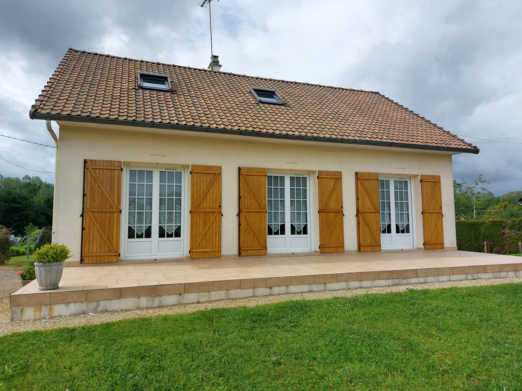 Photo bien immobilier
