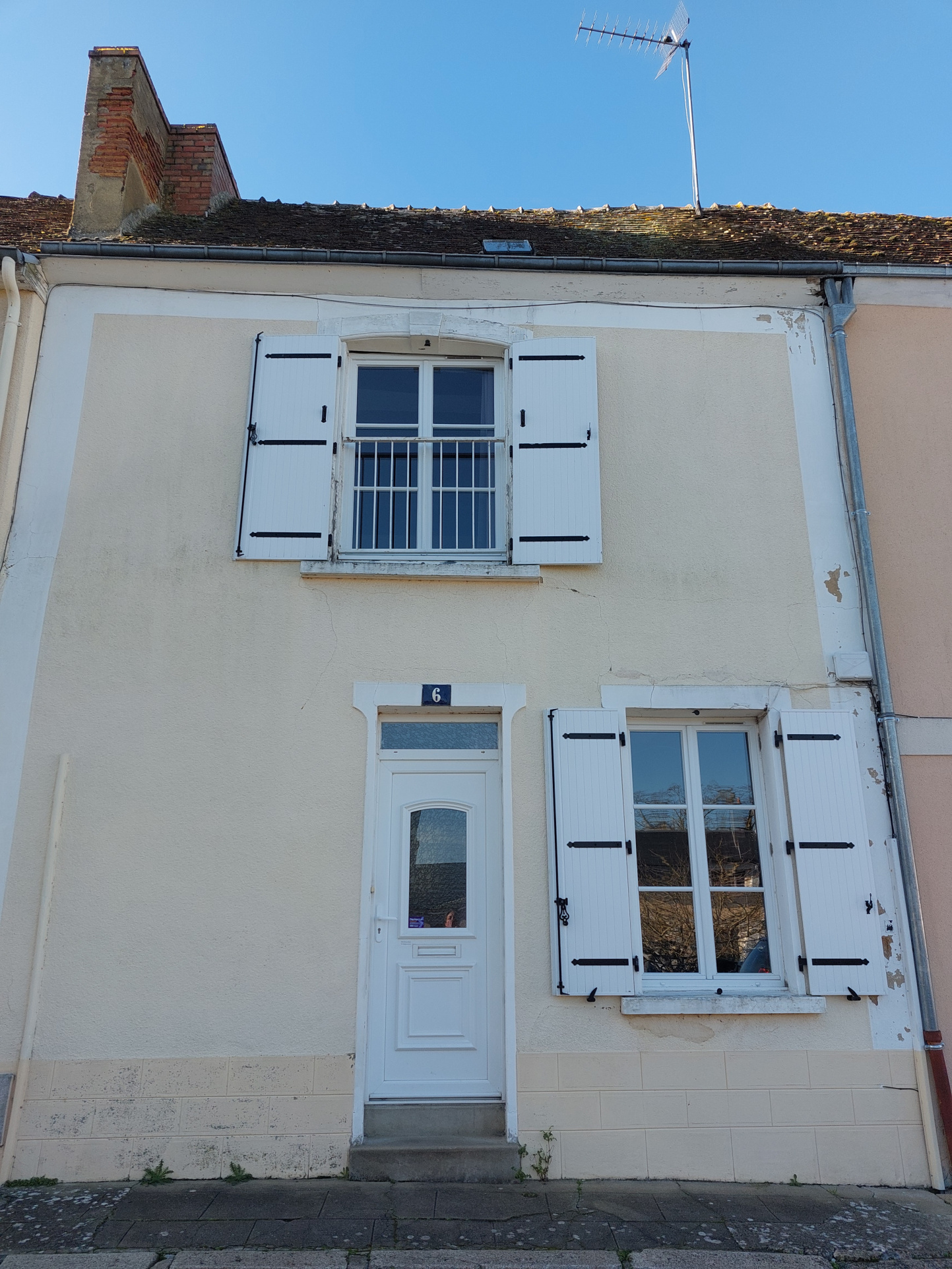 Photo bien immobilier