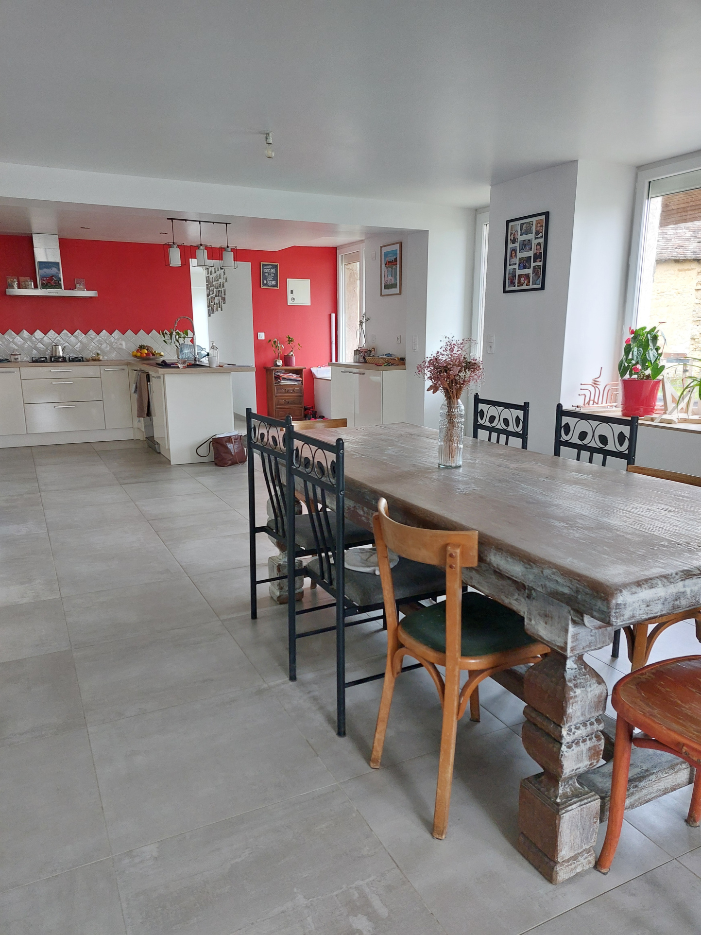 Photo bien immobilier