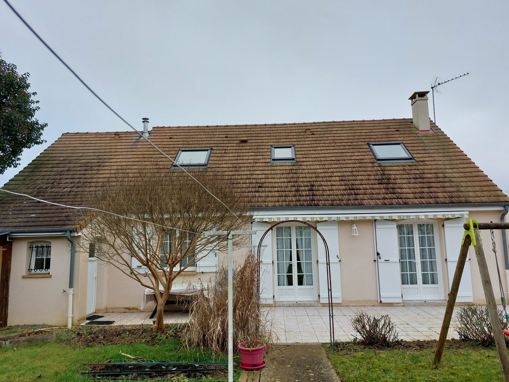 Photo bien immobilier
