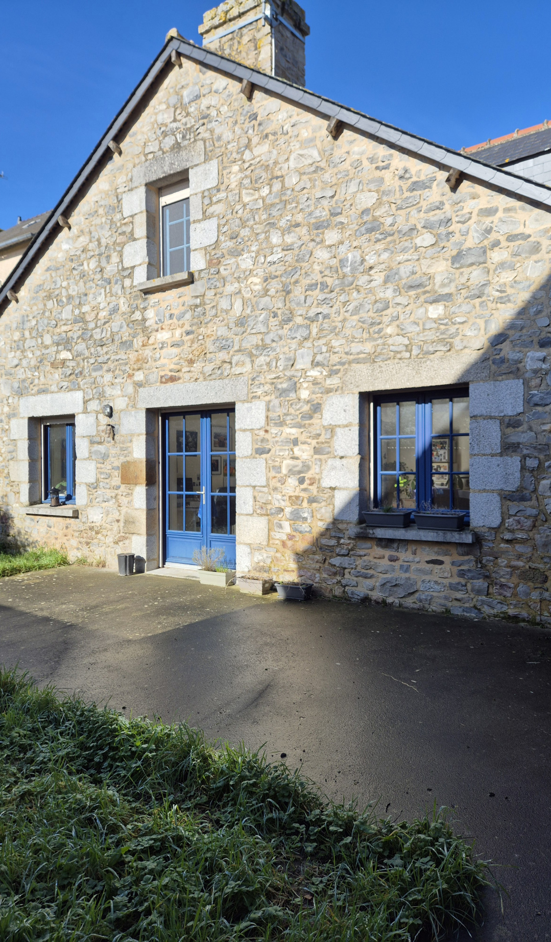 Photo bien immobilier