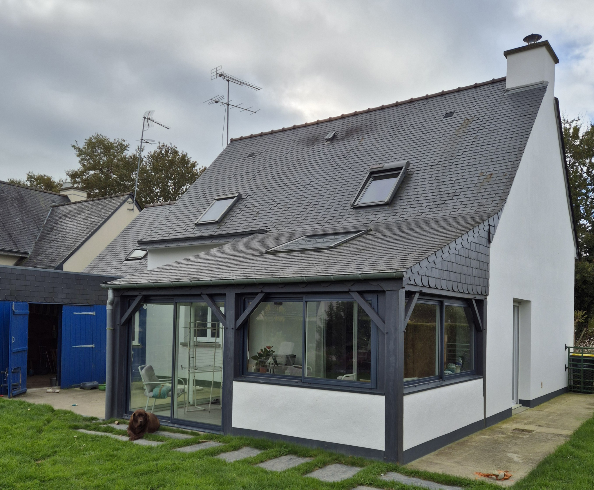 Photo bien immobilier
