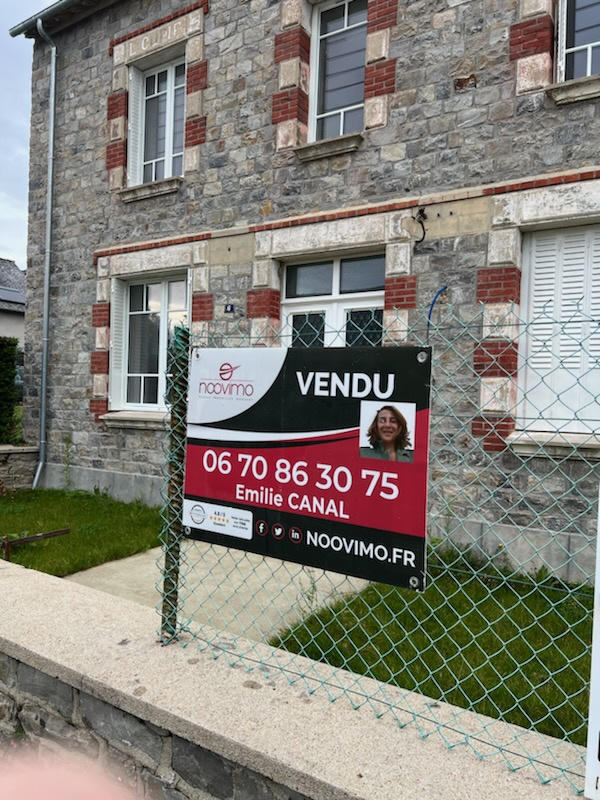 Photo bien immobilier