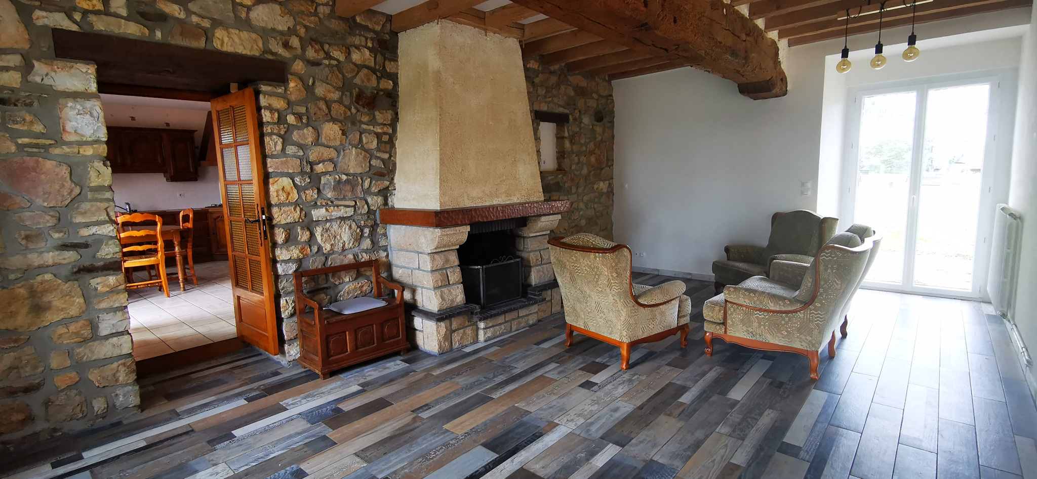 Photo bien immobilier