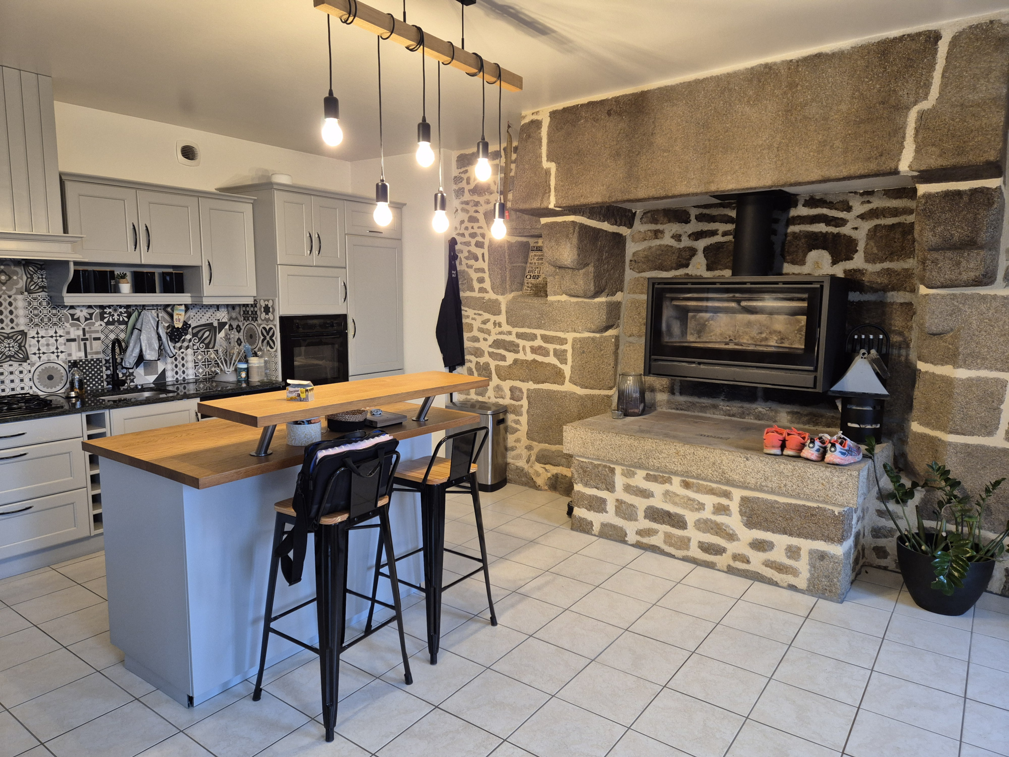 Photo bien immobilier