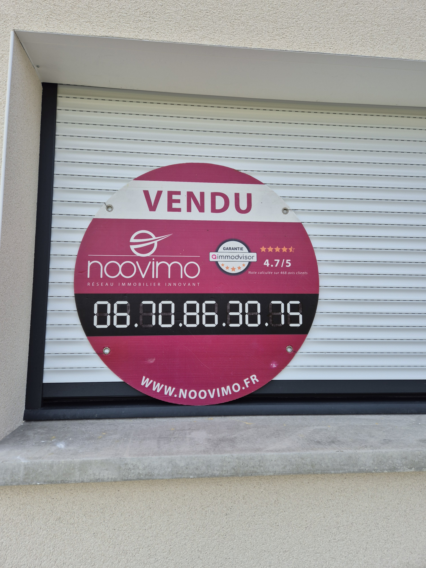 Photo bien immobilier