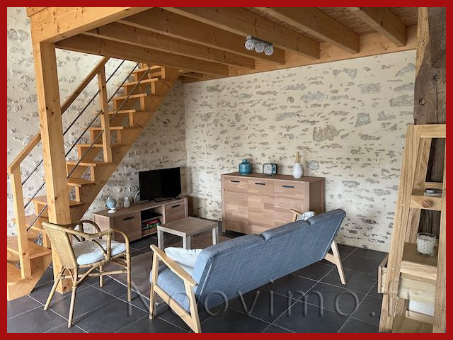 Photo bien immobilier