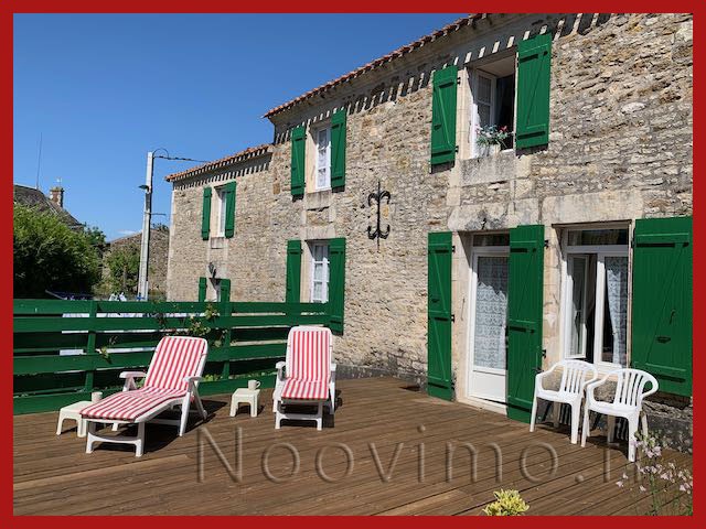 Photo bien immobilier