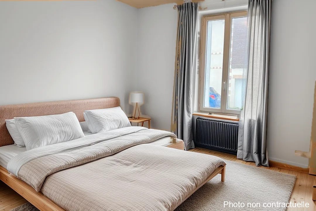 Photo bien immobilier