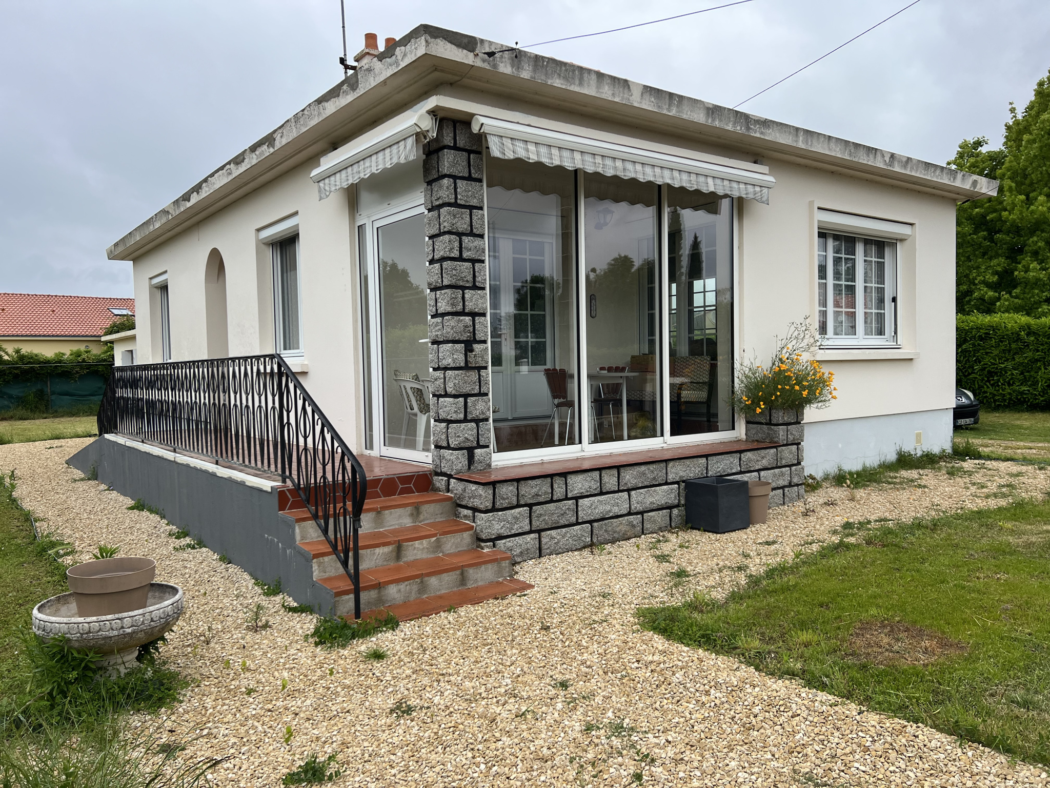 Photo bien immobilier