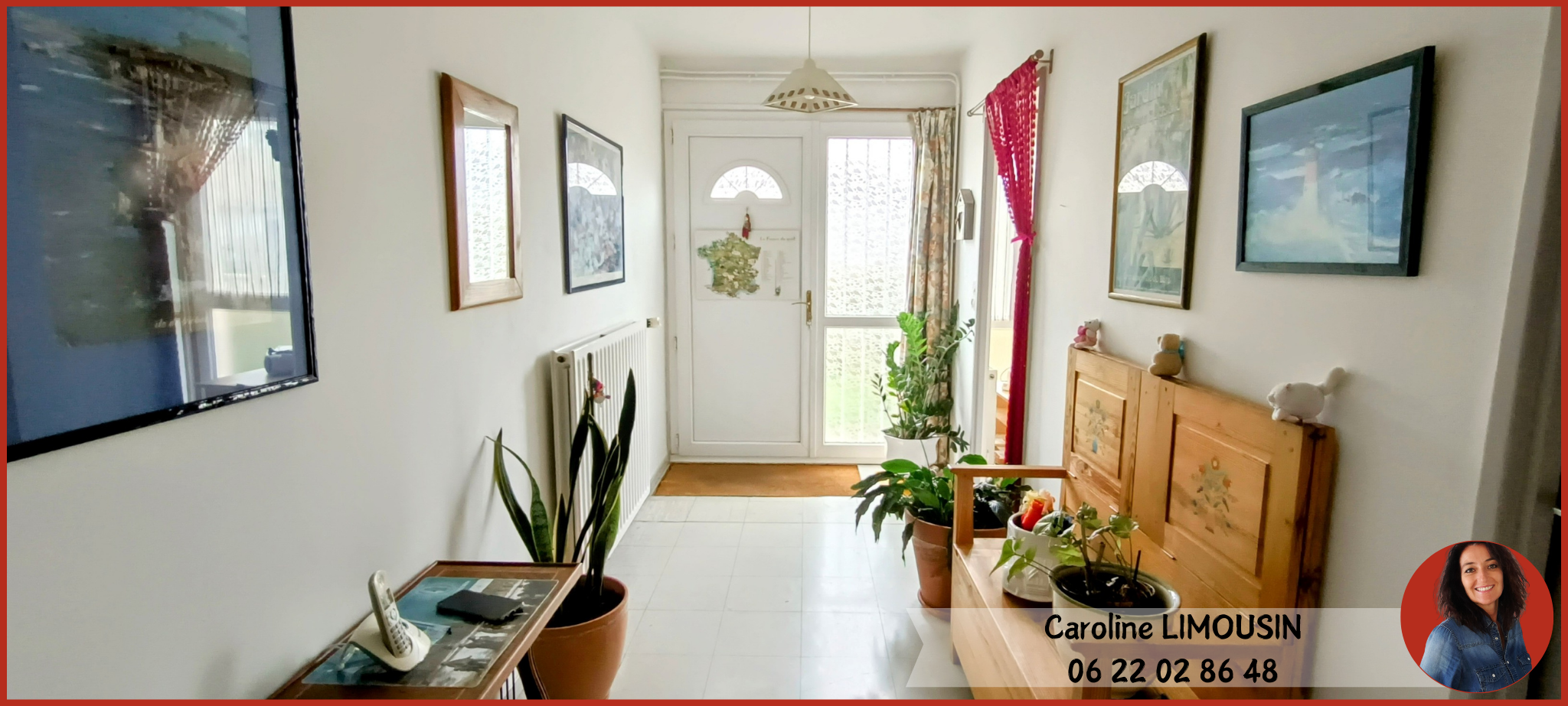 Photo bien immobilier