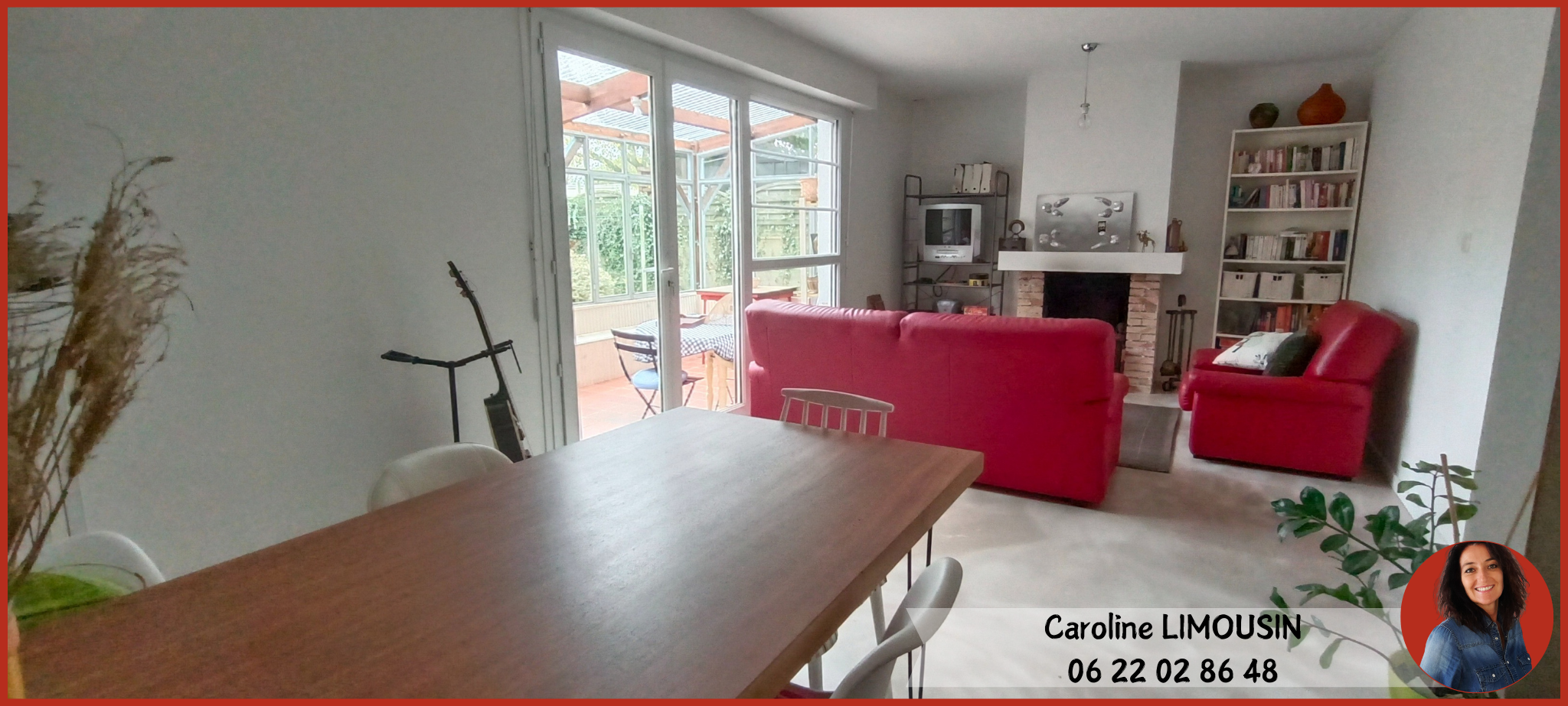 Photo bien immobilier