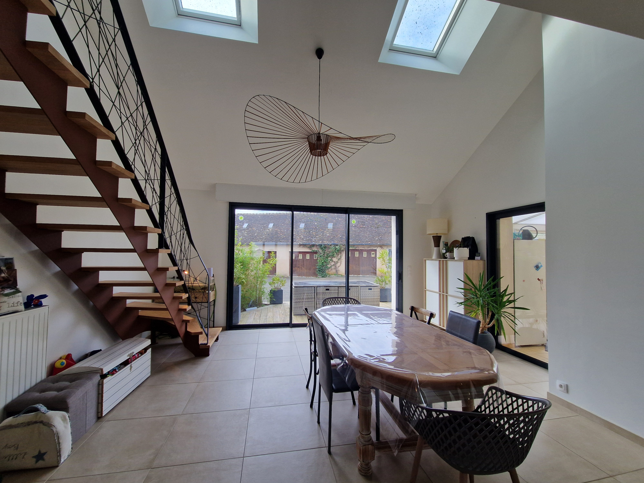 Photo bien immobilier