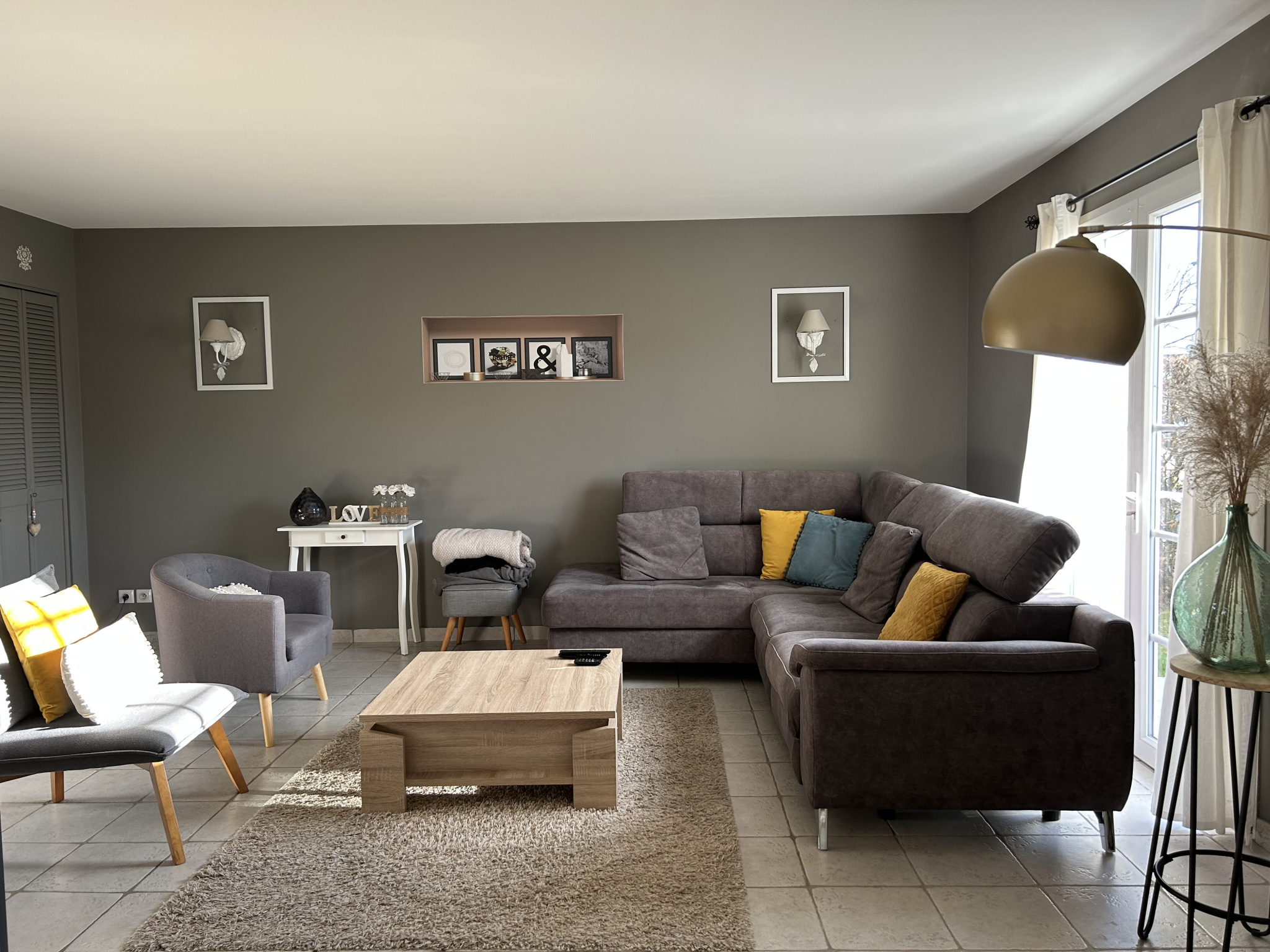 Photo bien immobilier