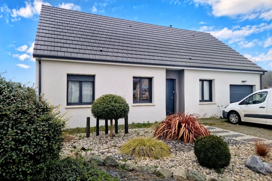 Photo bien immobilier