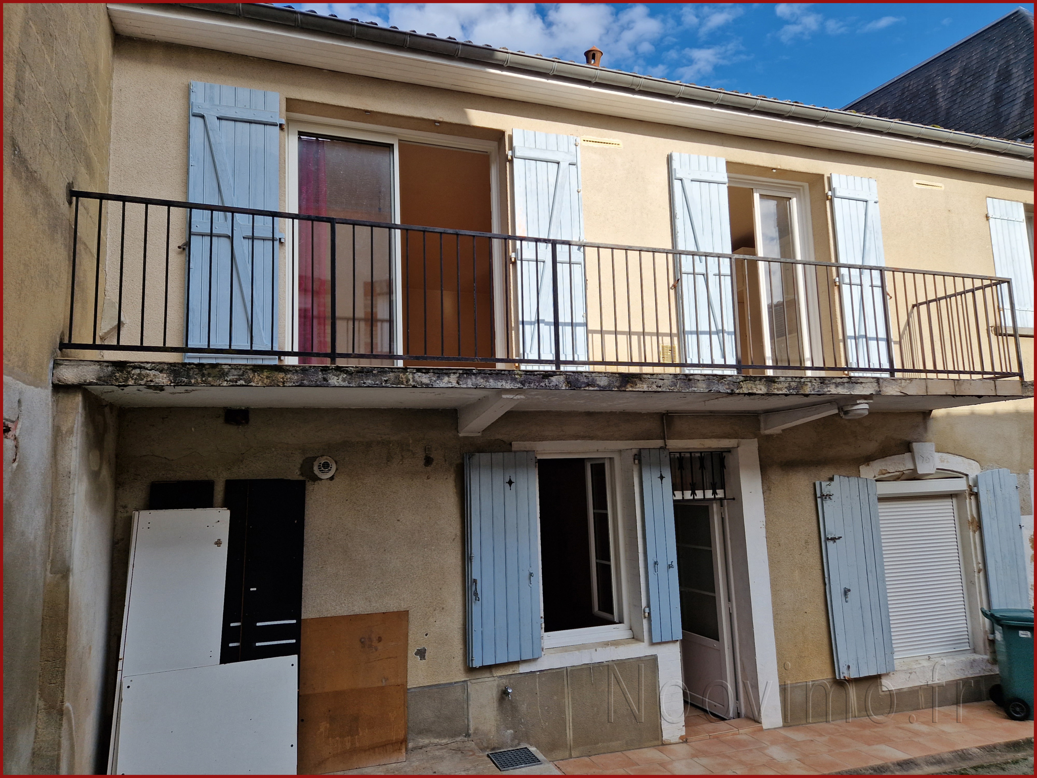 Photo bien immobilier