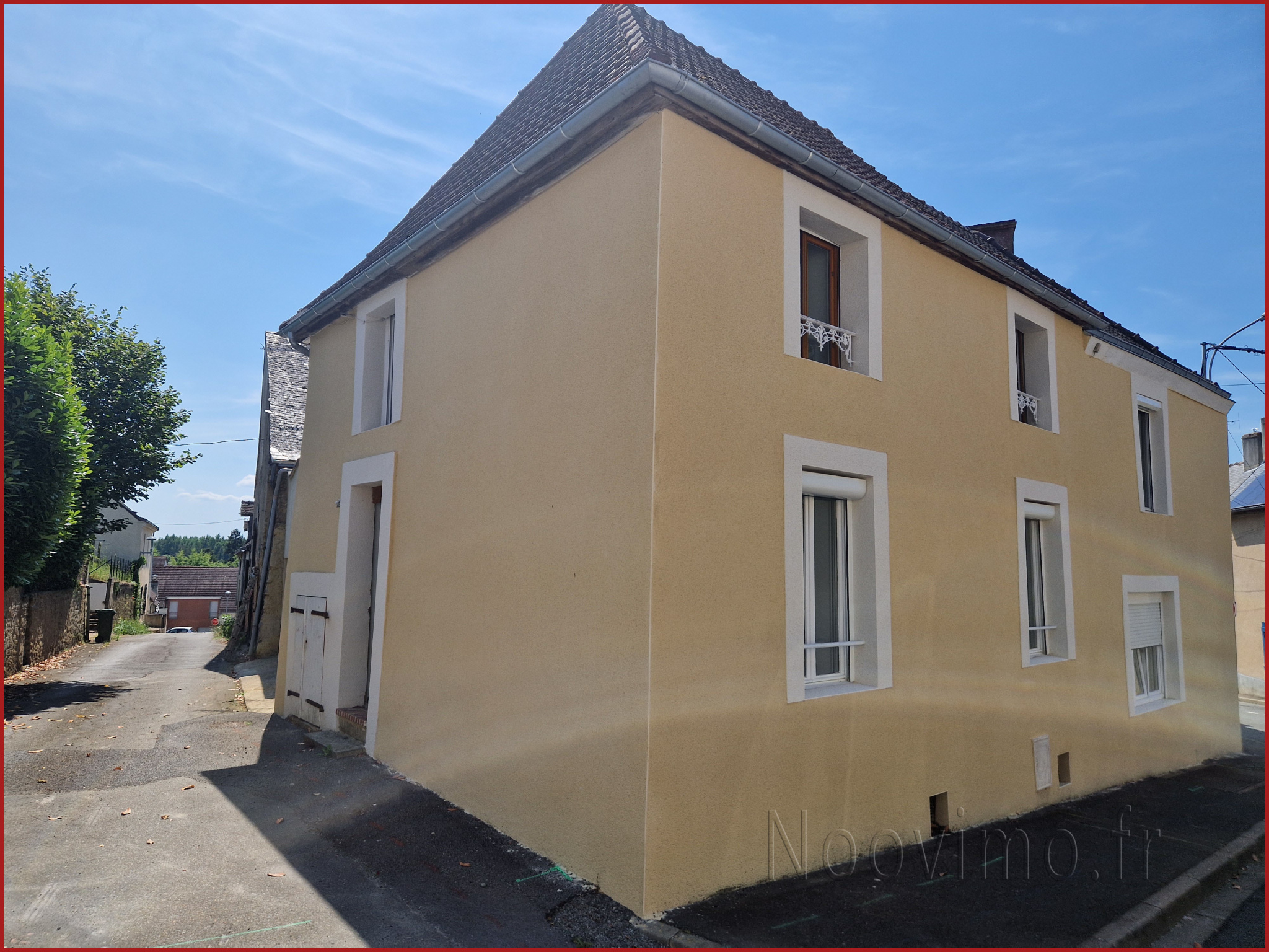 Photo bien immobilier