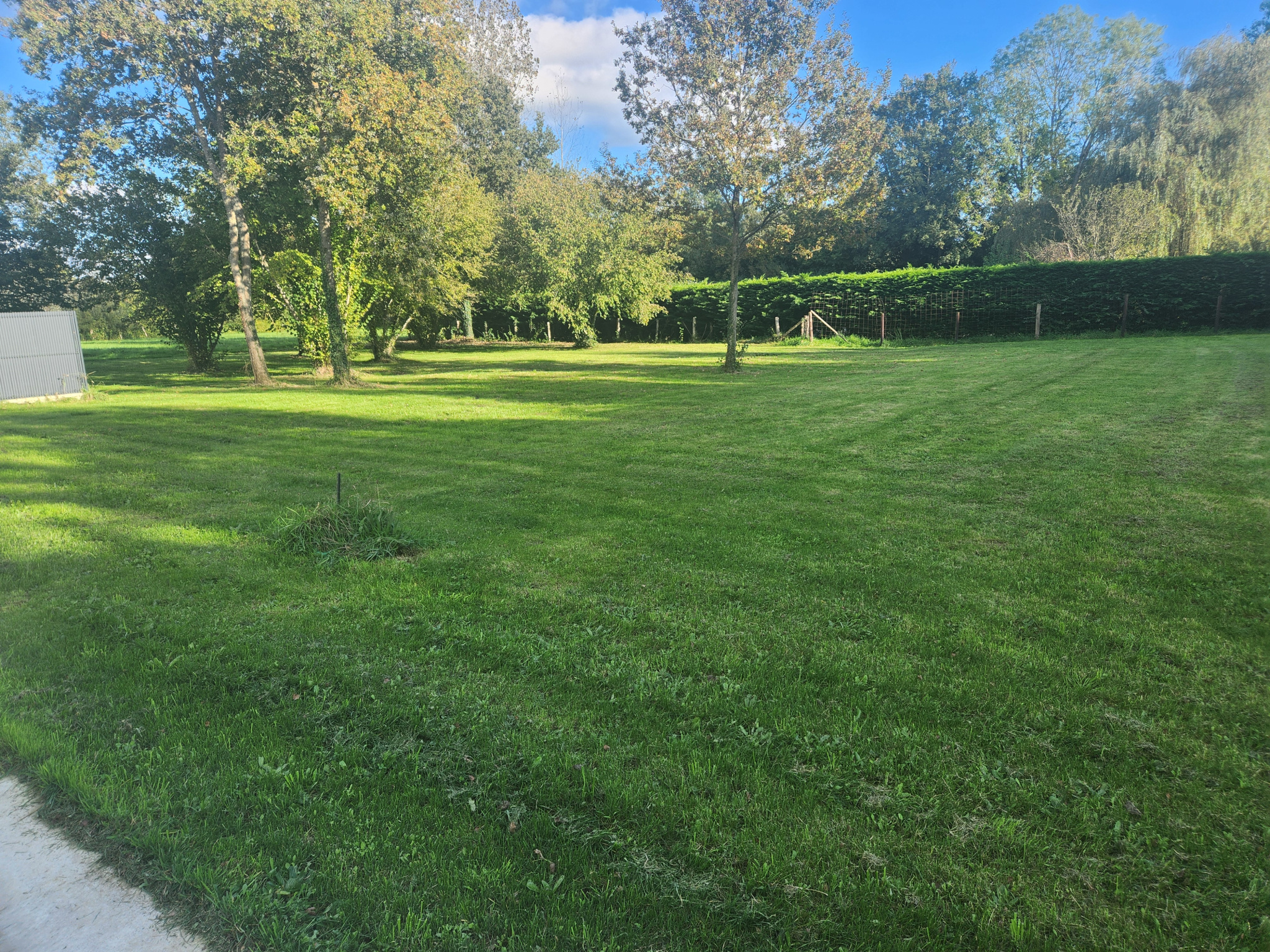 Photo bien immobilier