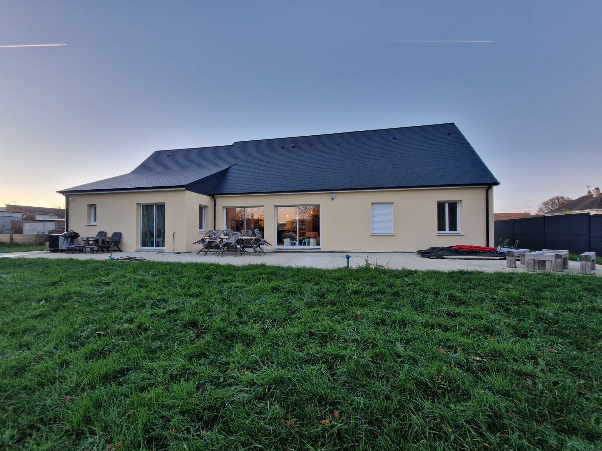 Photo bien immobilier