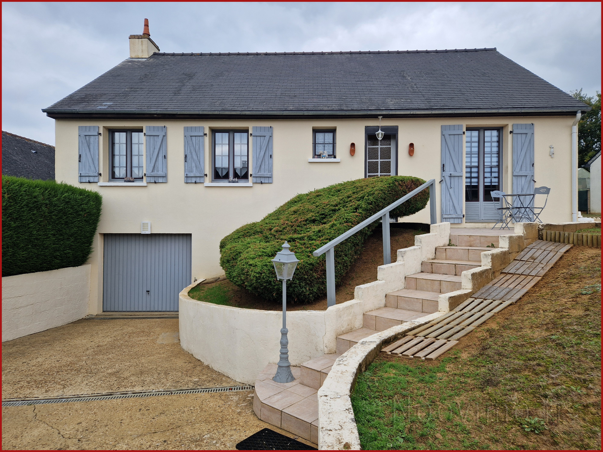 Photo bien immobilier