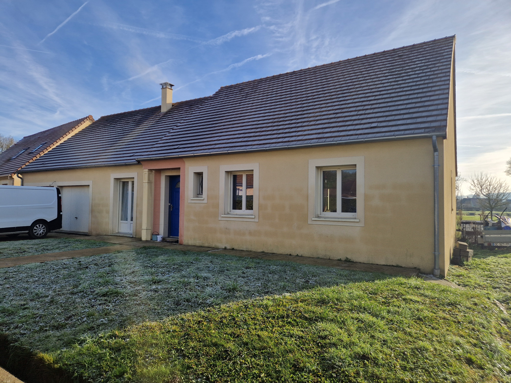 Photo bien immobilier