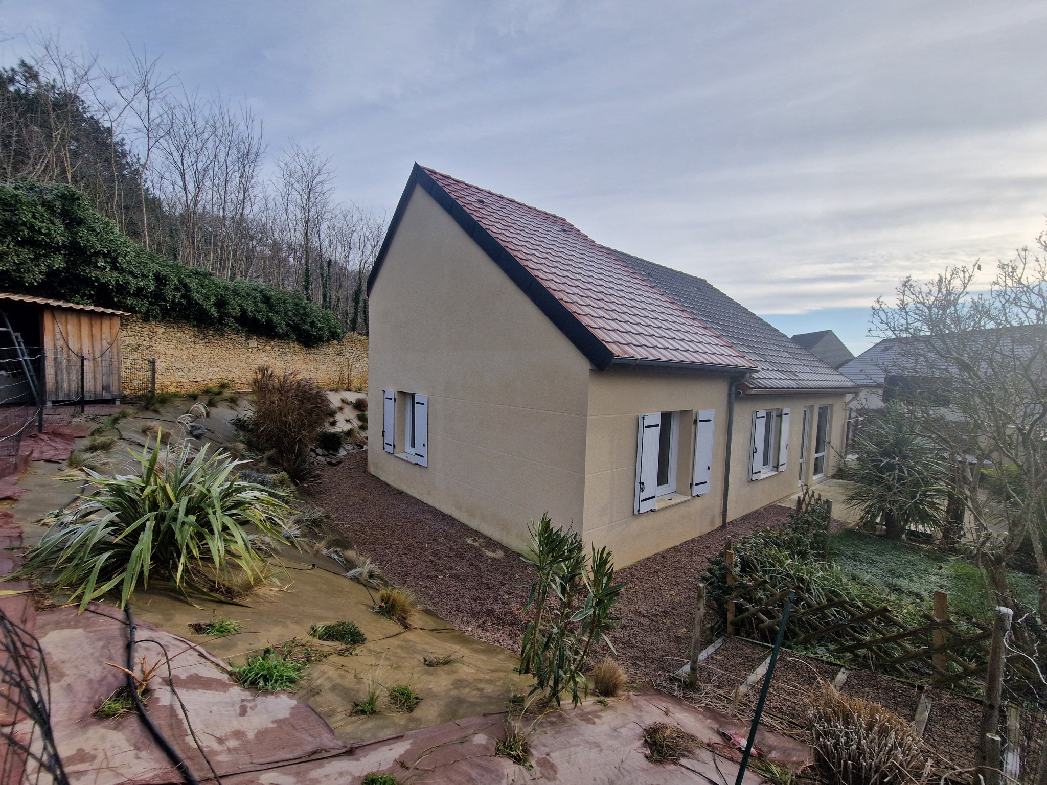Photo bien immobilier