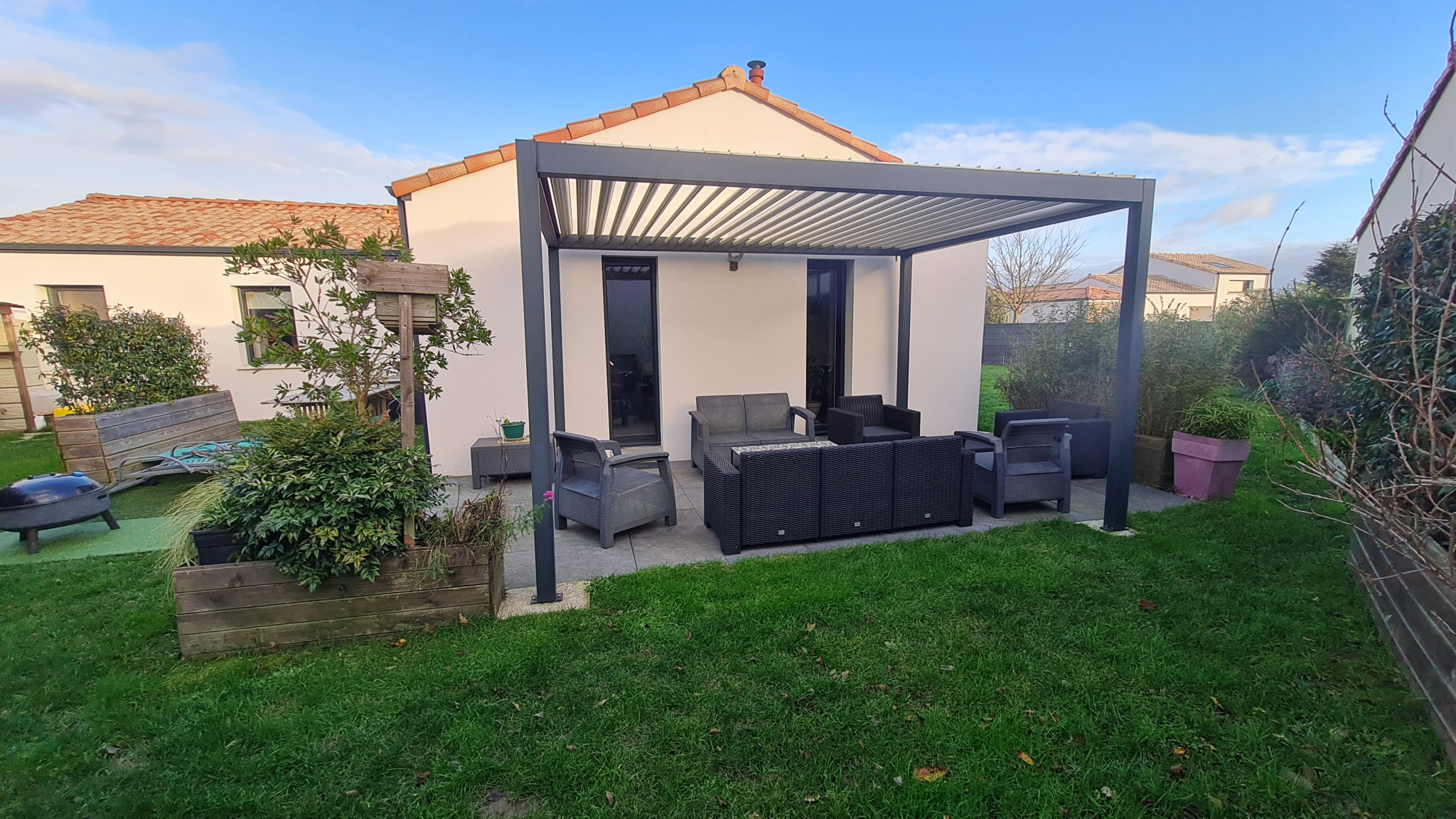 Photo bien immobilier