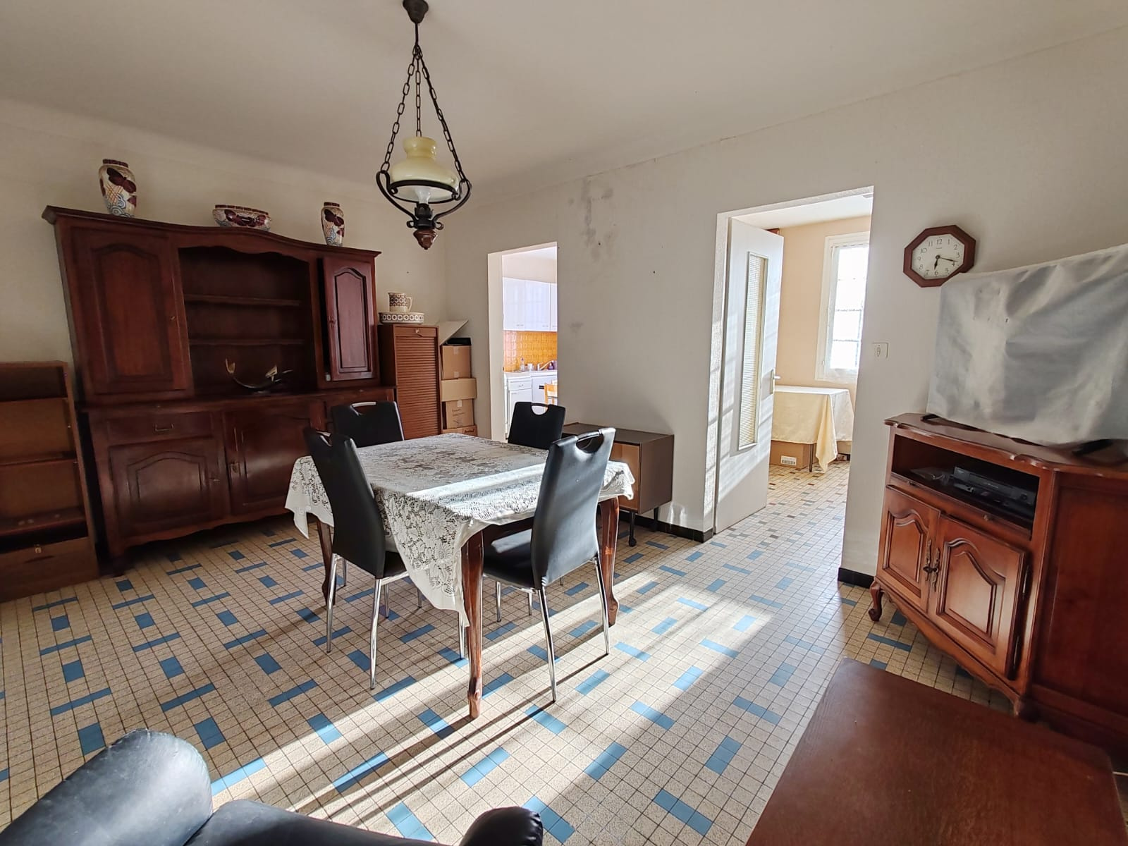 Photo bien immobilier