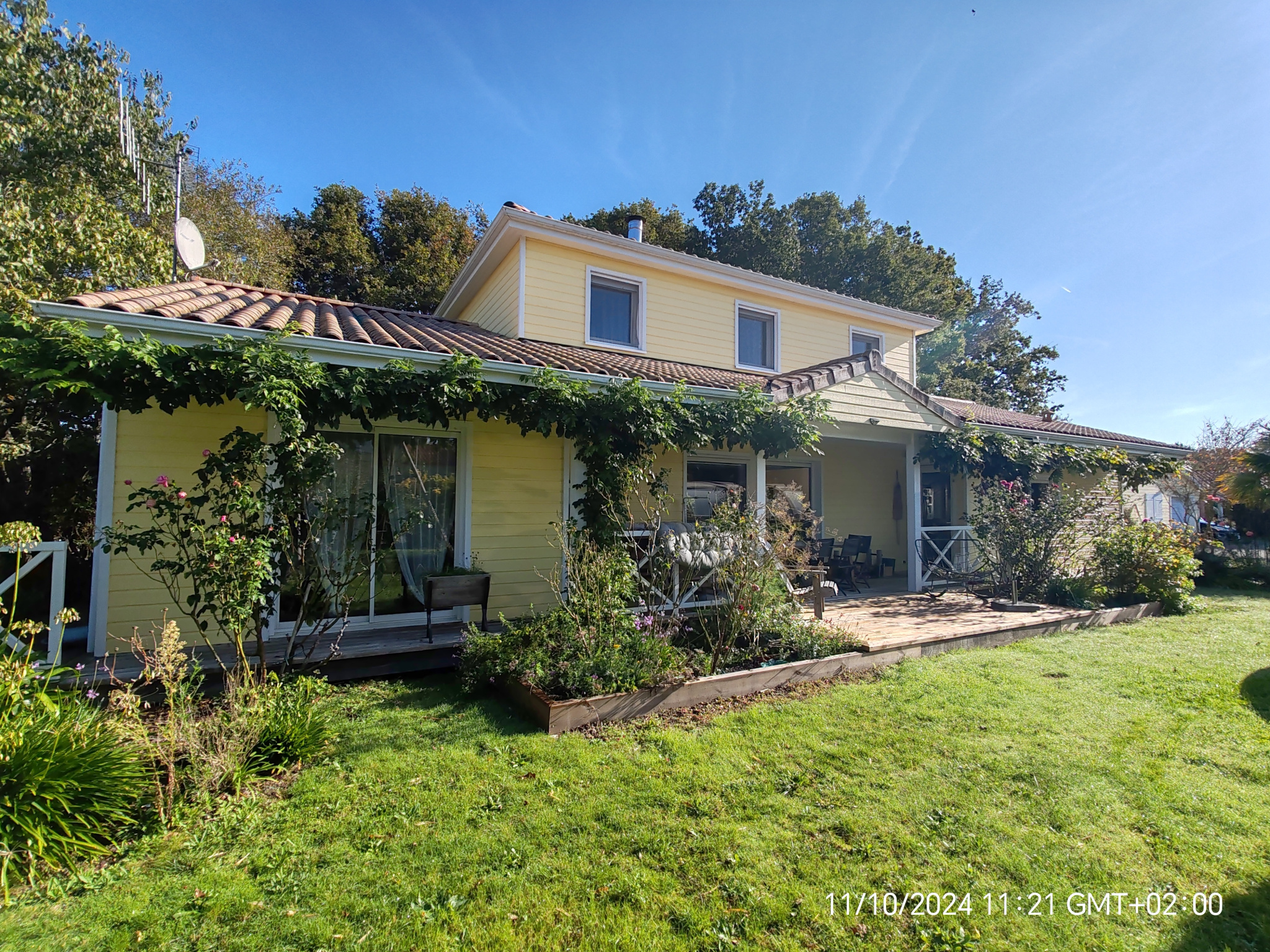 Photo bien immobilier