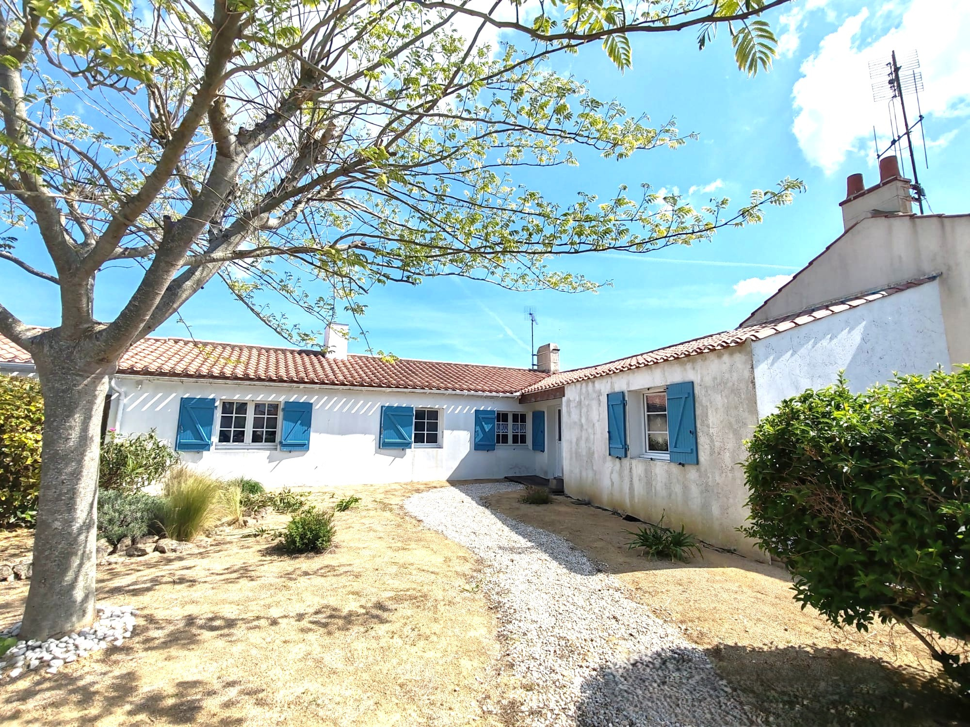 Photo bien immobilier