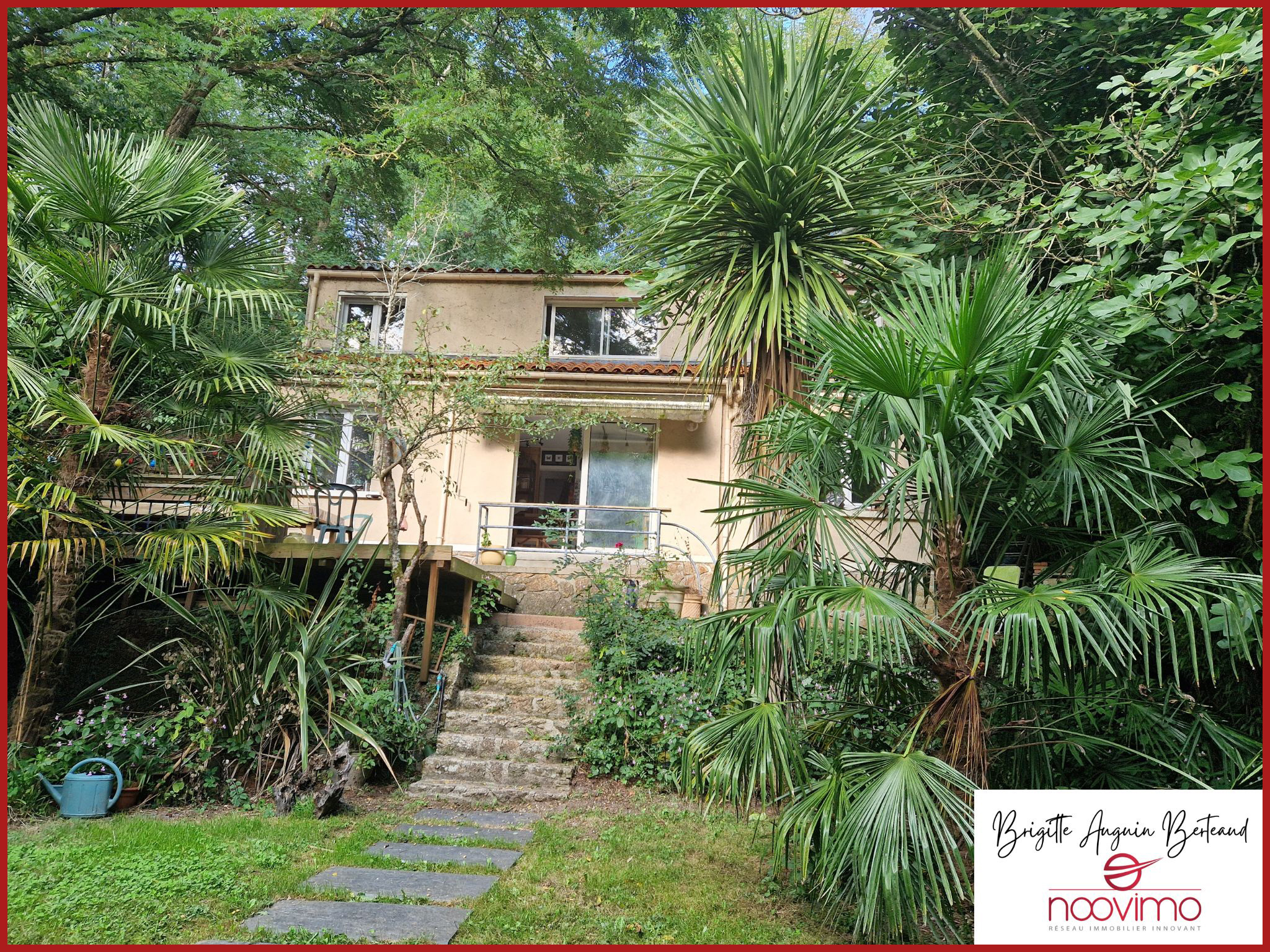 Photo bien immobilier